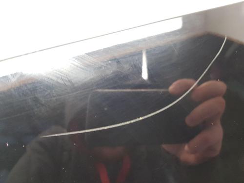 Heckspoiler MINI MINI (F56) Cooper S | BP29467503C96