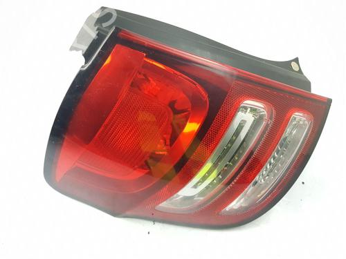 Venstre Baklys CITROËN C3 II (SC_) 1.6 HDi | BP31365723C34 