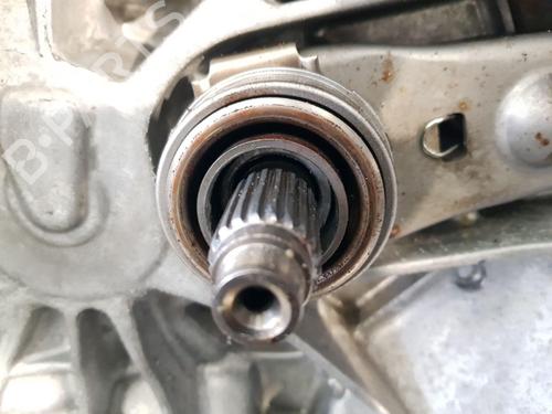 Gearbox HONDA JAZZ IV (GK_) 1.3 | BP40463439M3 - Image 3