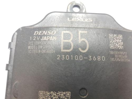 Electronic module LEXUS UX (_AA1_, _AH1_, _MA1_) 250h (MZAH10) | BP29229809M83 