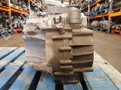 Gearbox AUDI Q3 (8UB, 8UG) | BP24322149M3