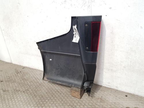 Corner bumper RENAULT TRAFIC III Van (FG_)  | BP27353276C117 