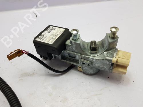 Ignition barrel NISSAN X-TRAIL I (T30) 2.2 dCi 4x4 | BP29957262M48 