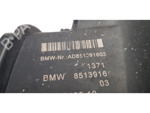 Air filter box BMW X1 (F48) sDrive 18 d | BP27372250M87 