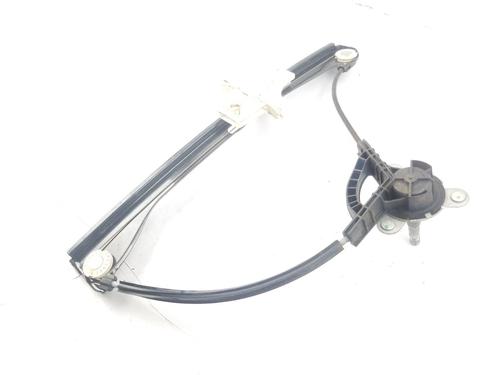 Rear left window mechanism SKODA FABIA III (NJ3) 1.0 | BP29467316C24 