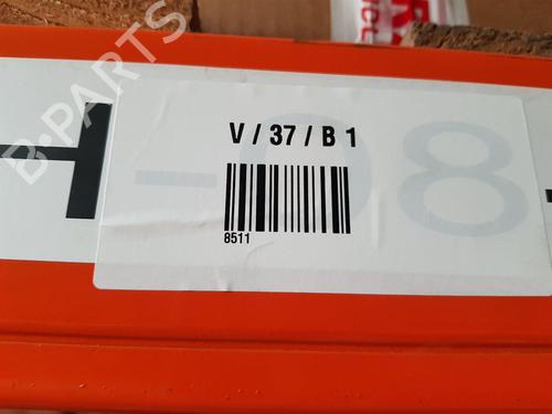 AC pipe MCLAREN 570S 3.8 | BP38757258M126 - Image 6