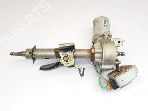 Ratstammeenhed HYUNDAI i10 II (BA, IA) 1.0 (67 hp) 28137169