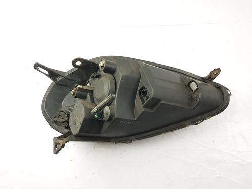 Left headlight FIAT GRANDE PUNTO (199_) 1.2 | BP27372213C28