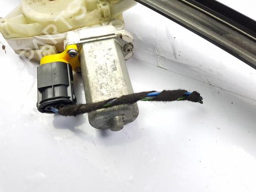 Front left window mechanism MINI MINI Convertible (R52) Cooper S | BP24300840C22 
