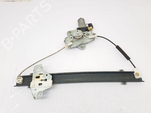 Rudehejsemekanisme ventre foran Rudehejsemekanisme ventre foran KIA PICANTO I (SA) 1.1 (65 hp) 36342823 36342823