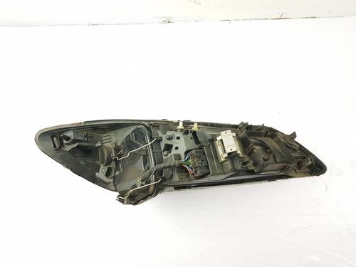Left headlight VOLVO C30 (533) T5 | BP27372011C28 