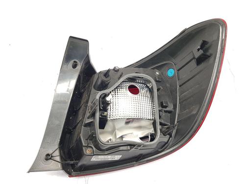 Left taillight DACIA SANDERO II  | BP33295889C34  - Image 6
