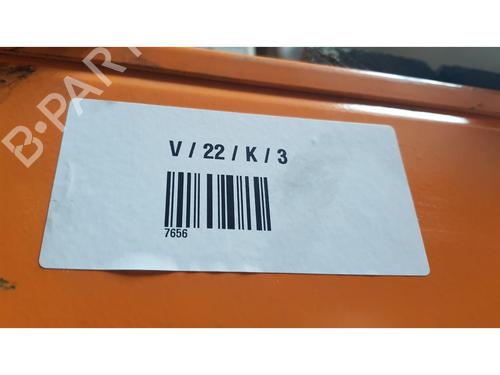 Engine control unit (ECU) FORD FIESTA VI (CB1, CCN) 1.6 TDCi | BP33803416M57 - Image 8