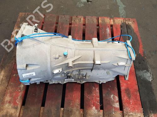 Used Gearbox Gearbox 39589343 39589343