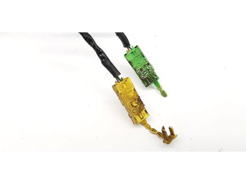 Steering column stalk MERCEDES-BENZ CLK (C209) CLK 270 CDI (209.316) | BP26723714I23 