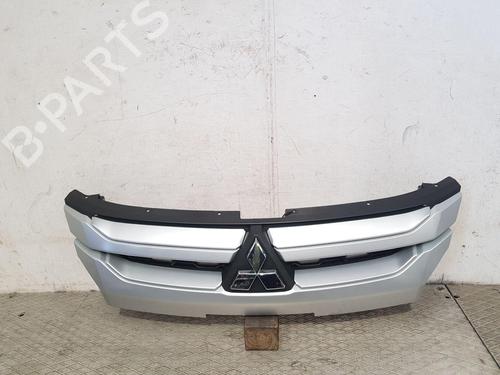 Used Grille Grille MITSUBISHI L200 / TRITON (KJ_, KK_, KL_) [2014-2026] 36567695 36567695