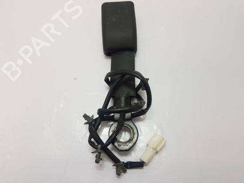Used Front right belt tensioner Front right belt tensioner NISSAN NAVARA NP300 Pickup (D23, D23T) [2014-2026] 22681733 22681733