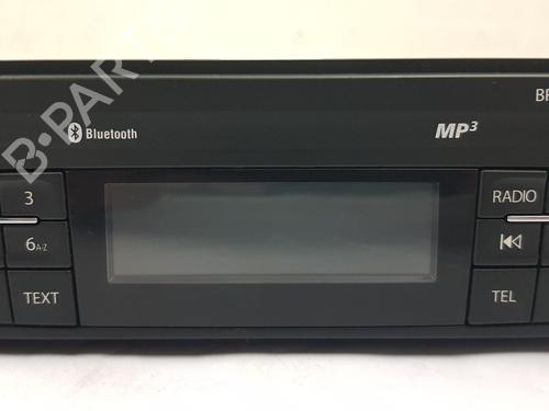 Radio RENAULT MASTER III Van (FV)  | BP29620558E6