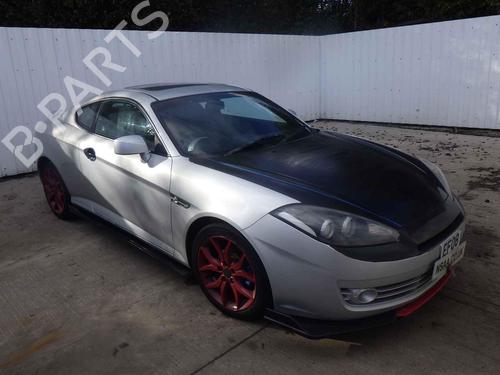 Used Parts HYUNDAI COUPE II (GK) 2.7 V6 4917382