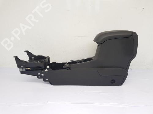 Used Armrest / Center console FORD FIESTA VI (CB1, CCN) 1.6 TDCi (95 hp) 30554437