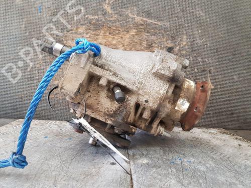 Transfer box SKODA YETI (5L) 2.0 TDI 4x4 | BP28329853M36 