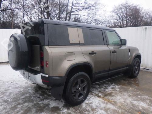 Transfer box LAND ROVER DEFENDER Station Wagon (L663) D200 SD4 4x4 | BP34638986M36  - Image 12