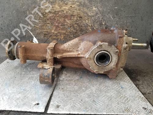 Rear differential SUBARU OUTBACK (BL, BP) 2.5 AWD (BP9) | BP36519828M24 - Image 4