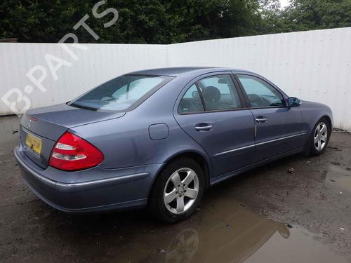Steering rack MERCEDES-BENZ E-CLASS (W211) E 270 CDI (211.016) | BP28175137M22  - Image 12
