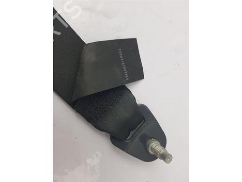 Front right seatbelt CITROËN C3 II (SC_) 1.2 VTi 82 | BP38991382I25 - Image 6