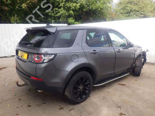 Electronic module LAND ROVER DISCOVERY SPORT (L550) 2.0 D 4x4 | BP29900620M83  - Image 11