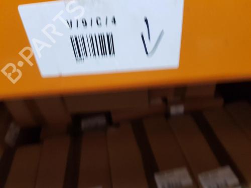 Left front shock absorber FORD FIESTA V (JH_, JD_) 1.25 16V | BP28444295M16 