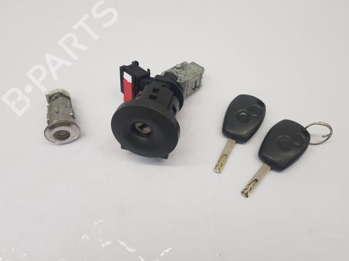 ignition-barrel-dacia-sandero-ii-2012-39976714 main image