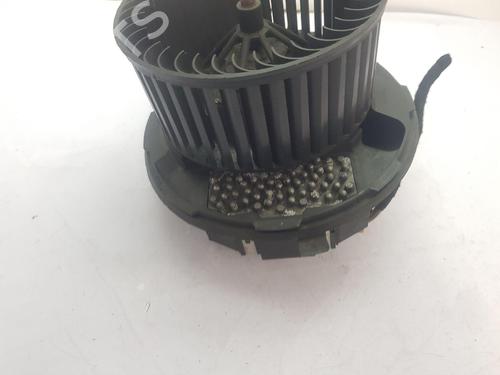 Heater blower motor AUDI A3 (8P1) 2.0 TDI 16V | BP22665008M62 