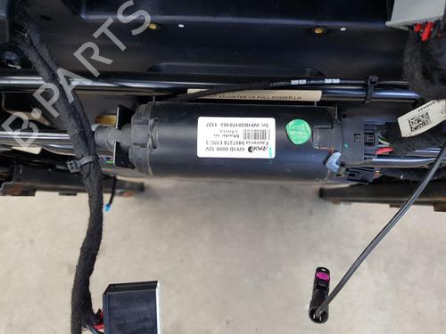 Left front seat MCLAREN 570S Spider 3.8 | BP22676710C15 