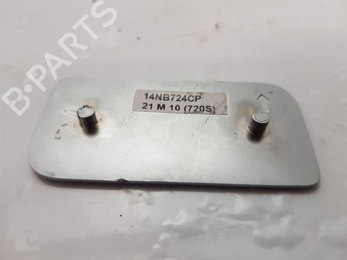 Other MCLAREN 720S 4.0 | BP22668052O1