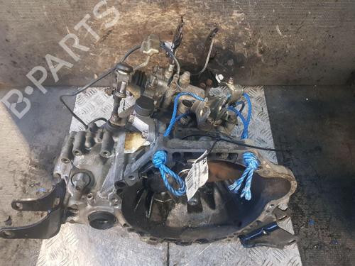 Used Gearbox TOYOTA MR2 III (ZZW3_) 1.8 16V VT-i (ZZW30) (140 hp) 32177736
