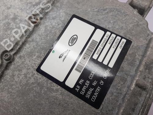 Other JAGUAR I-PACE (X590) EV400 AWD | BP31603603O1 