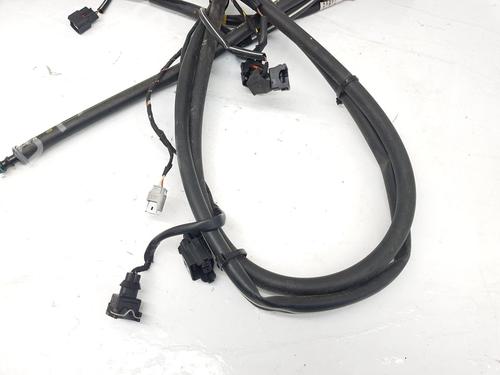 Wiring harness PORSCHE 911 (997) 3.8 Carrera S | BP22666736E16