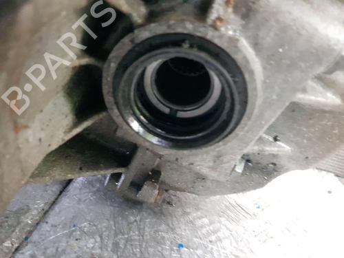 Gearbox VAUXHALL CORSA Mk V (F) 1.5 | BP30137986M3