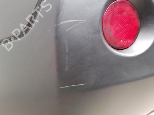 Rear bumper NISSAN QASHQAI I (J10, NJ10) 1.6 | BP29957280C8