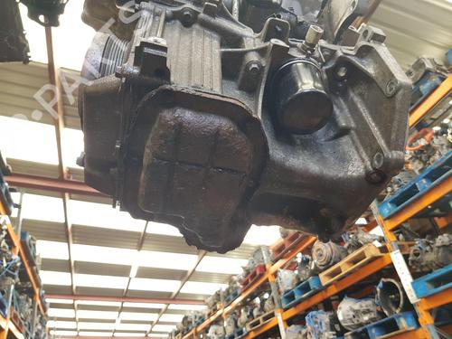 Engine NISSAN MICRA IV (K13K, K13KK) 1.2 DIG-S | BP30137852M1