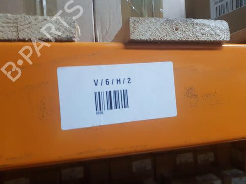 Electronic module MERCEDES-BENZ M-CLASS (W163) ML 270 CDI (163.113) | BP33442930M83 - Image 6