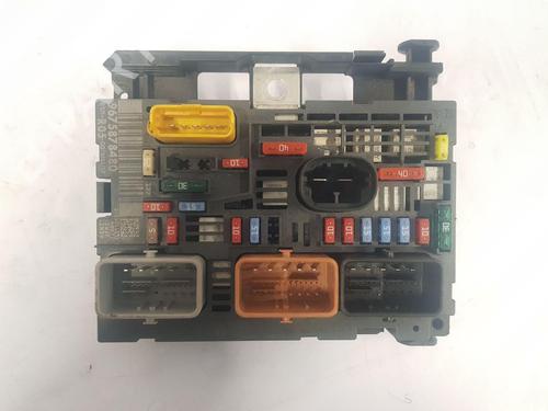 Used Fuse box PEUGEOT 308 I (4A_, 4C_) 1.6 16V (120 hp) 31346525