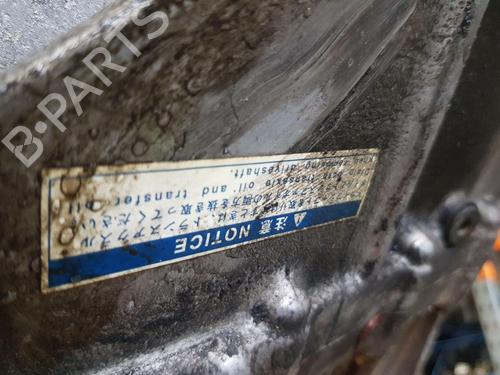 Gearbox TOYOTA RAV 4 III (_A3_) 2.2 D 4WD (ALA30_, ALA30R) | BP30137977M3