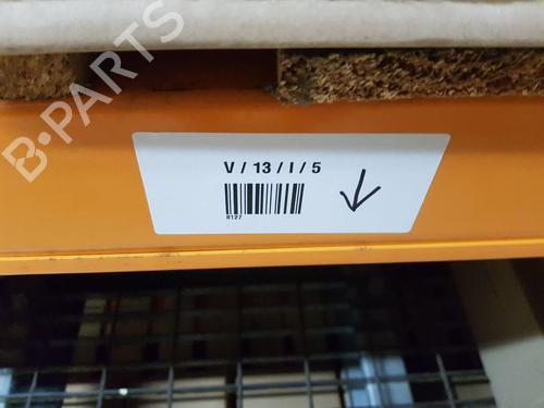 Driver airbag NISSAN NOTE (E12) 1.5 dCi | BP25838672C9 