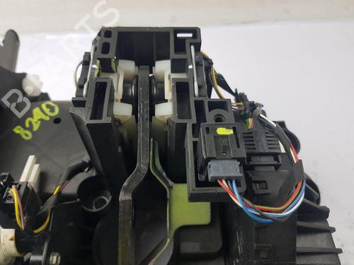 Pedal VAUXHALL CORSA Mk IV (E) (X15) 1.2 | BP38305573I4 - Image 4