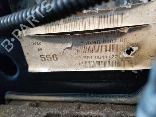 Engine FORD FOCUS III 1.6 TDCi | BP31842024M1