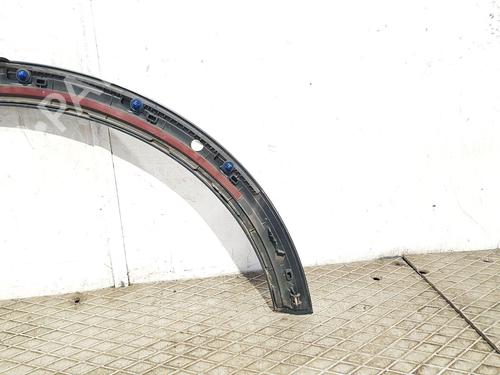Rear right wheel arch trim AUDI Q2 (GAB, GAG)  | BP28307932C137 