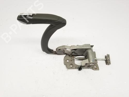 Used Hand brake OPEL CROSSLAND X / CROSSLAND (P17, P2QO) 1.5 Turbo D (75) (102 hp) 29549122
