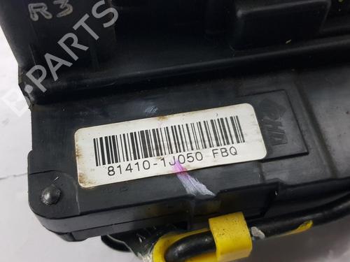 Rear left lock HYUNDAI i20 I (PB, PBT) 1.2 | BP31663261C100